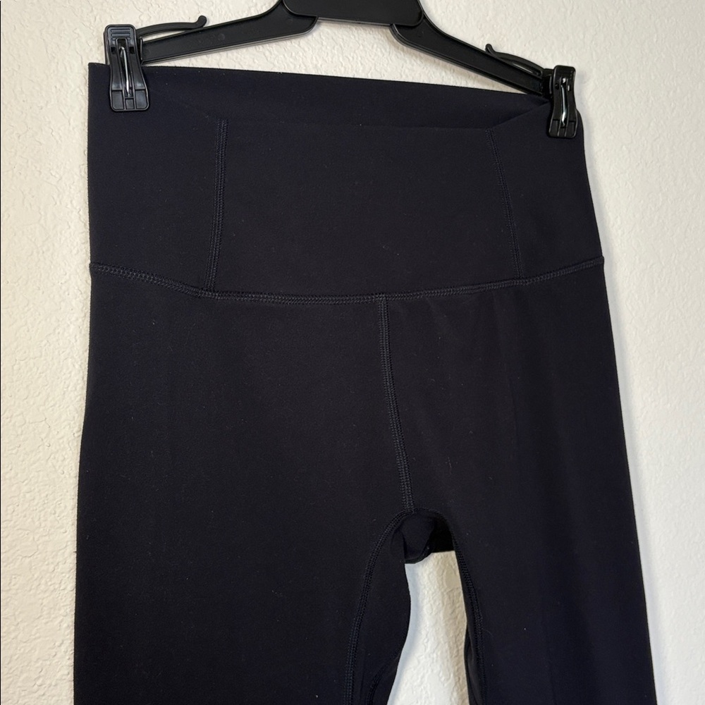FP Movement Women's Never Better Leggings Free People Black small - Picture 6 of 7